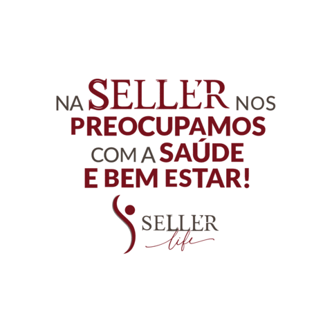 Corretorseller Sticker by sellerassociados