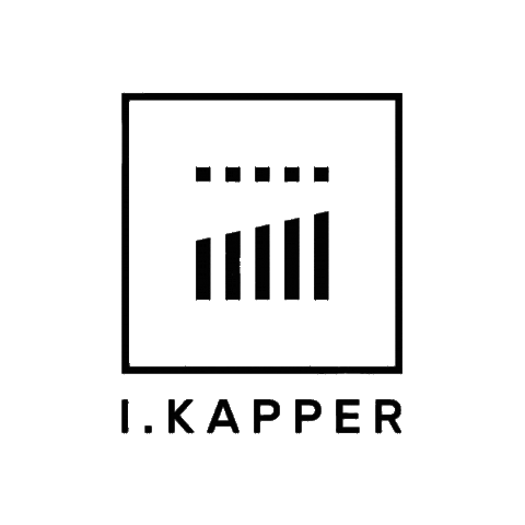 Ikappershop Sticker