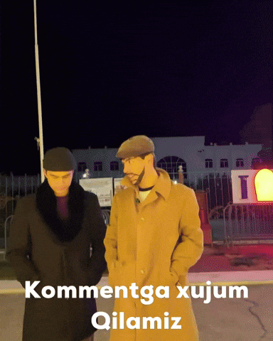 Uzbek GIF