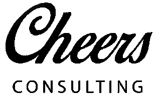 Cheers Consulting Leo Fritsch Sticker by Cheers Co