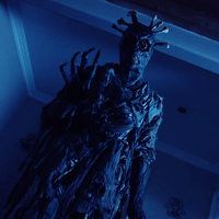 horror monster GIF by Crypt TV