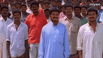 Tamil Vijay GIF