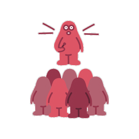 Kist Sticker by Chengzhiedu