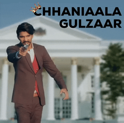 King Haryana GIF