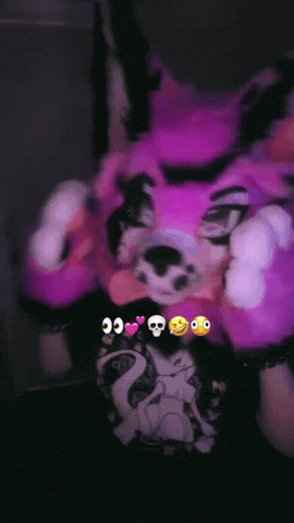 Punk Emo GIF