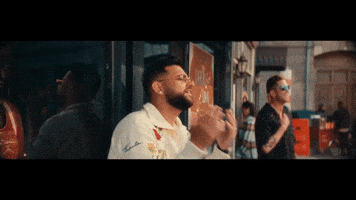 Music Video GIF by Karan Aujla