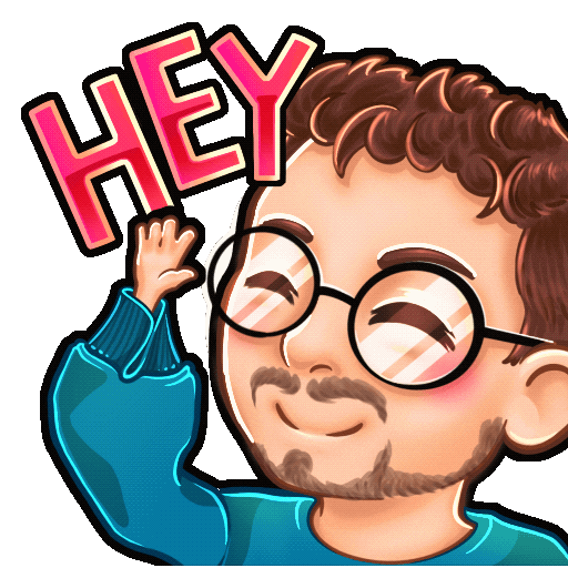 Davide Nibbio Sticker