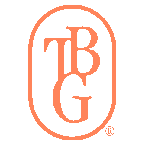 The Brand Guys Sticker