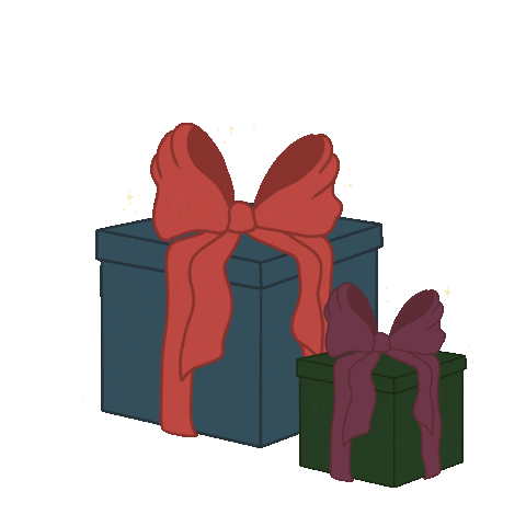 Merry Christmas Sticker