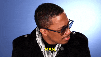 Nick Cannon GIF by BuzzFeed