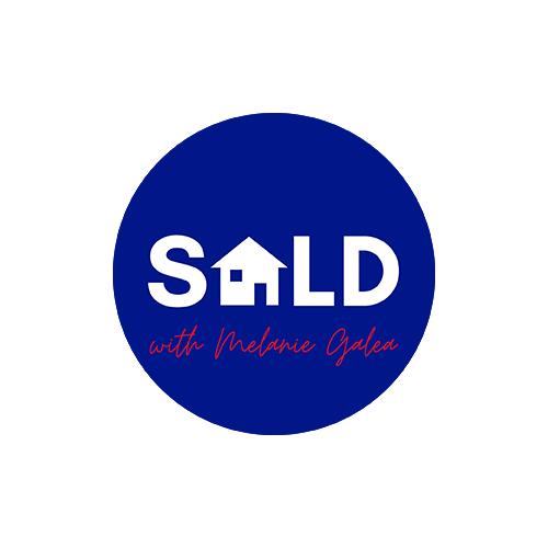 Melanie-Galea Sticker