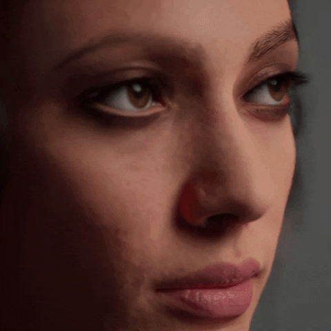 Metahuman GIF by Unreal Engine