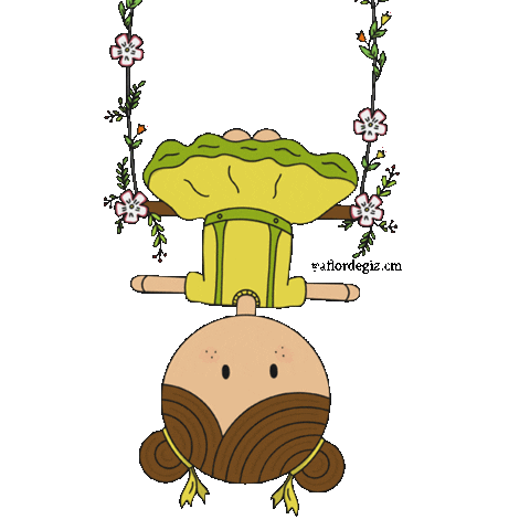 Animated Sticker