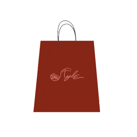pg style shop Sticker