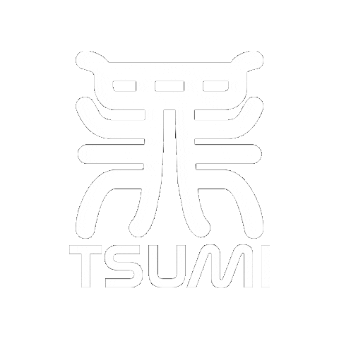 Tsumi Sticker by plusoneinfinity