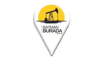 Batman Sticker by batmanburadatr