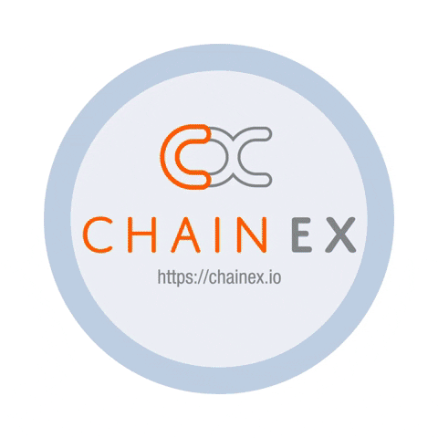 ChainEX crypto bitcoin btc sa GIF
