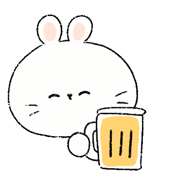 Beer Alcohol Sticker