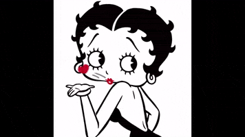 Betty Boop GIF by peermusic
