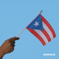 Puerto Rico Mexico GIF by Kohl's