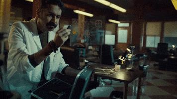 doc dolls GIF by Space