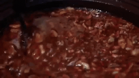 Minced Pork Rice