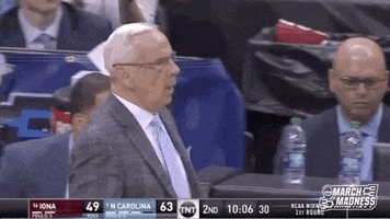 Keep Talking College Basketball GIF by NCAA March Madness Keep Talking College Basketball GIF by NCAA March Madness