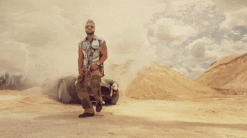 Happy Dance GIF by LuisFonsi