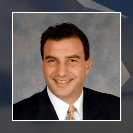 Robert Dechick GIF