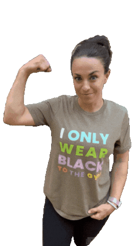 Whitney Williford Sticker