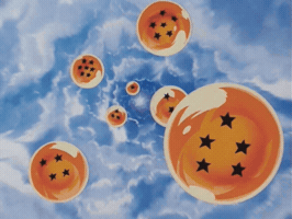 Dragon Ball Gt GIF