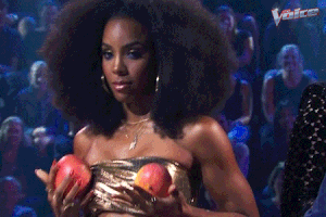 mangoes yes GIF by The Voice Australia