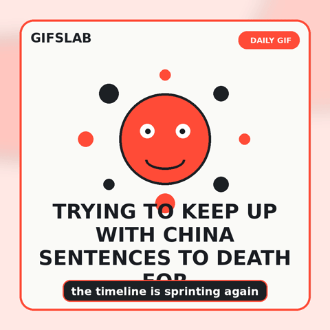 Mood Trying To Keep Up Gif By Gif