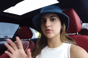 Bomba Dounia GIF