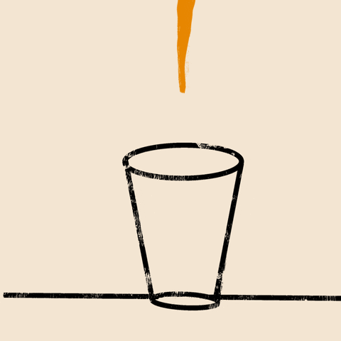Orange Juice GIF