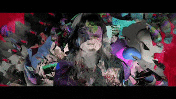 music video overdose GIF by Little Daylight