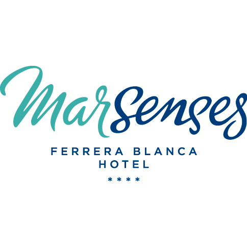 MarSenses Hotels & Homes Sticker