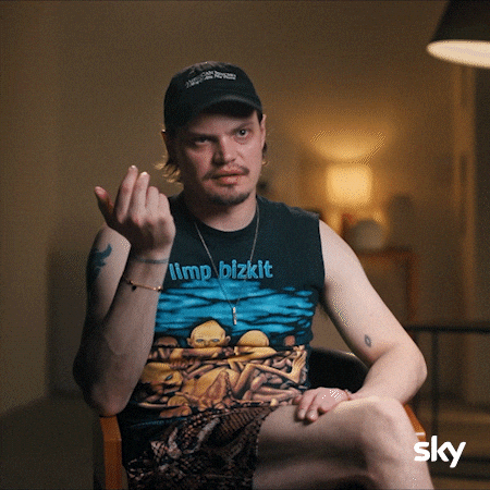 Diese Ochsenknechts GIF by Sky Deutschland