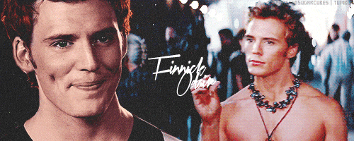 Finnick And Mags GIFs Find Share On GIPHY