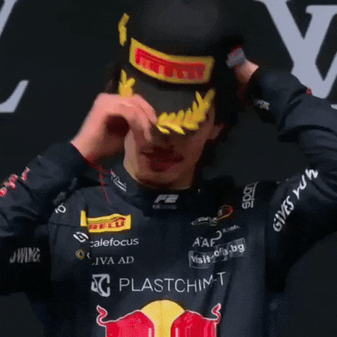 Bomboclat GIF