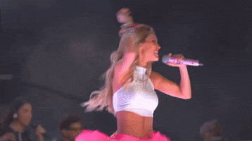 Concert GIF by RBD