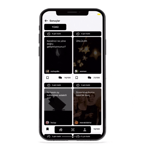 Comment GIF by Pollective