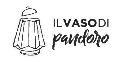 Il vaso di Pandoro Sticker