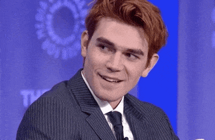 Paley Center Riverdale GIF by The Paley Center for Media