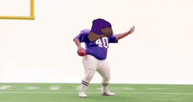 Football GIF