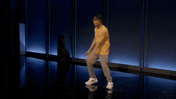 Performing Arts Dancing GIF by CBS
