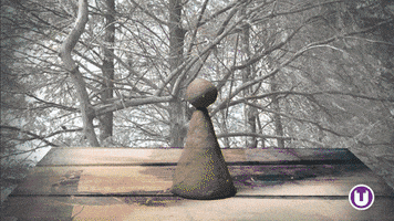 Revolving Stop Motion GIF by School of Computing, Engineering and Digital Technologies