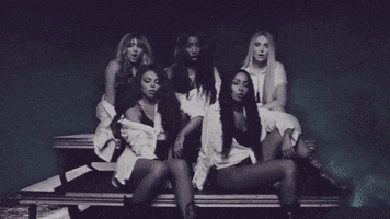More Than Words Lm5 GIF by Little Mix