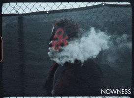 The Gathering Of The Juggalos GIF by NOWNESS