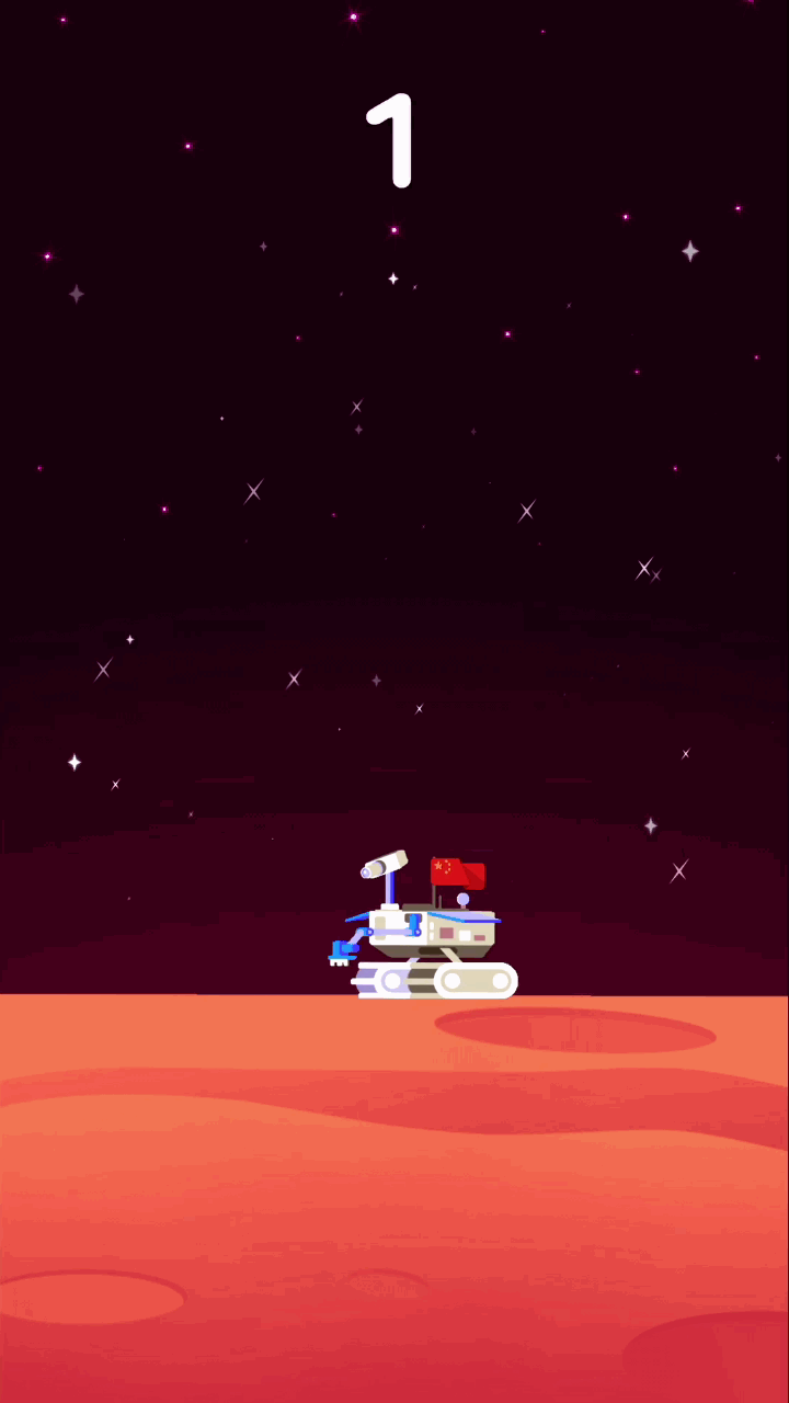 WallE Space GIF by ReadyGames Find & Share on GIPHY
